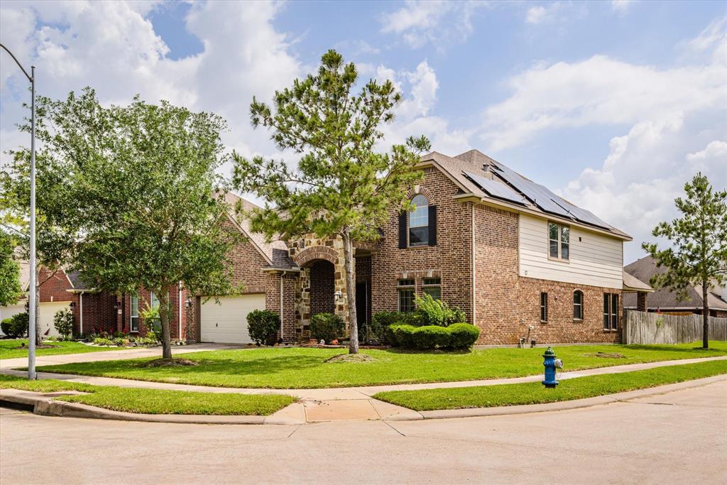 9431 Copper Cove Lane, Rosharon, Texas image 41