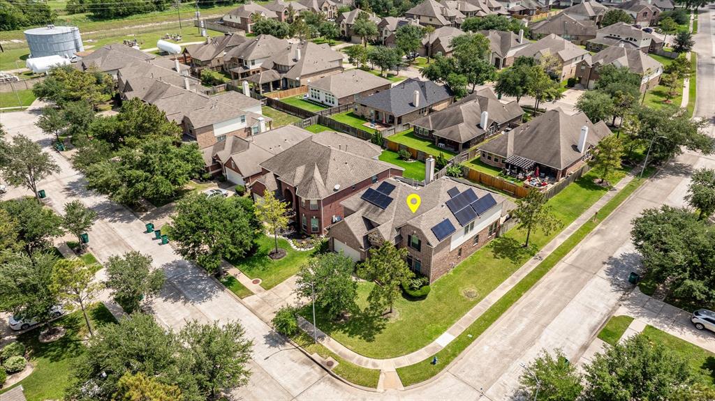 9431 Copper Cove Lane, Rosharon, Texas image 43