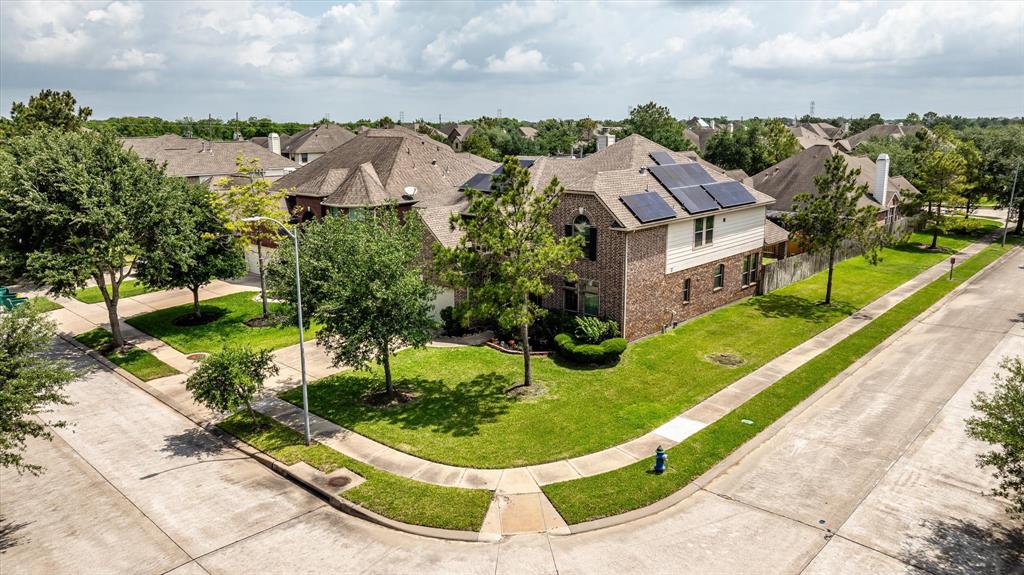 9431 Copper Cove Lane, Rosharon, Texas image 42