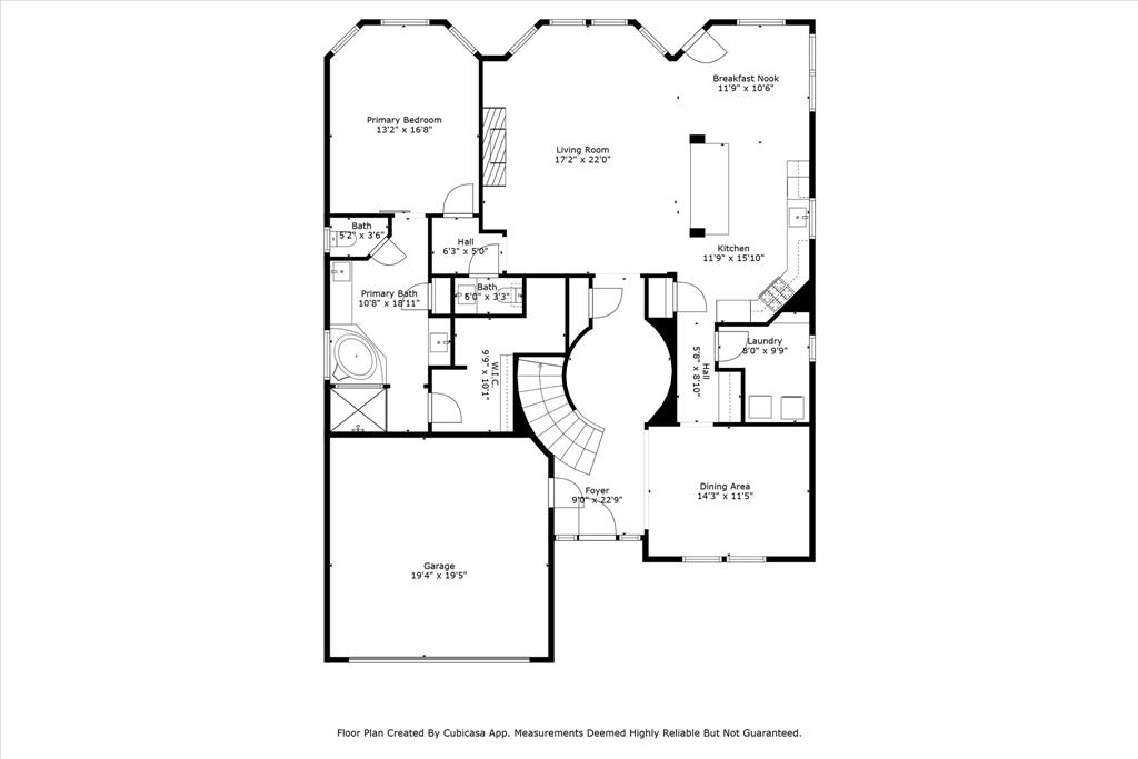 9431 Copper Cove Lane, Rosharon, Texas image 48
