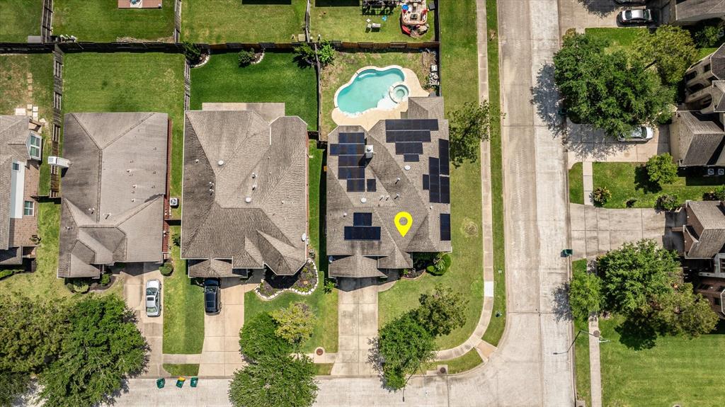 9431 Copper Cove Lane, Rosharon, Texas image 47