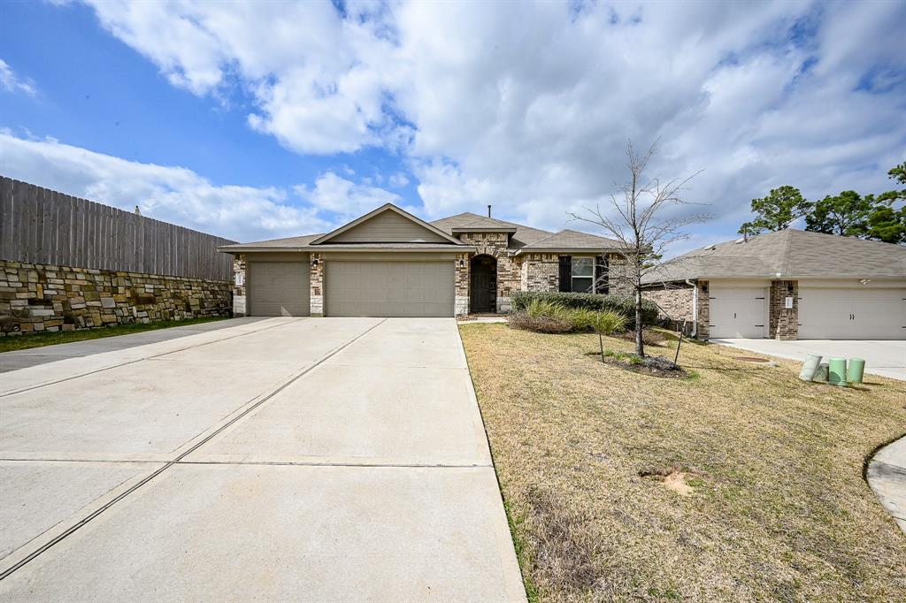 6513 Wild Cilliment Court, Conroe, Texas image 2