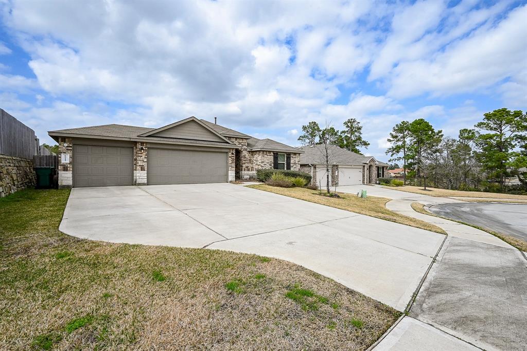 6513 Wild Cilliment Court, Conroe, Texas image 1