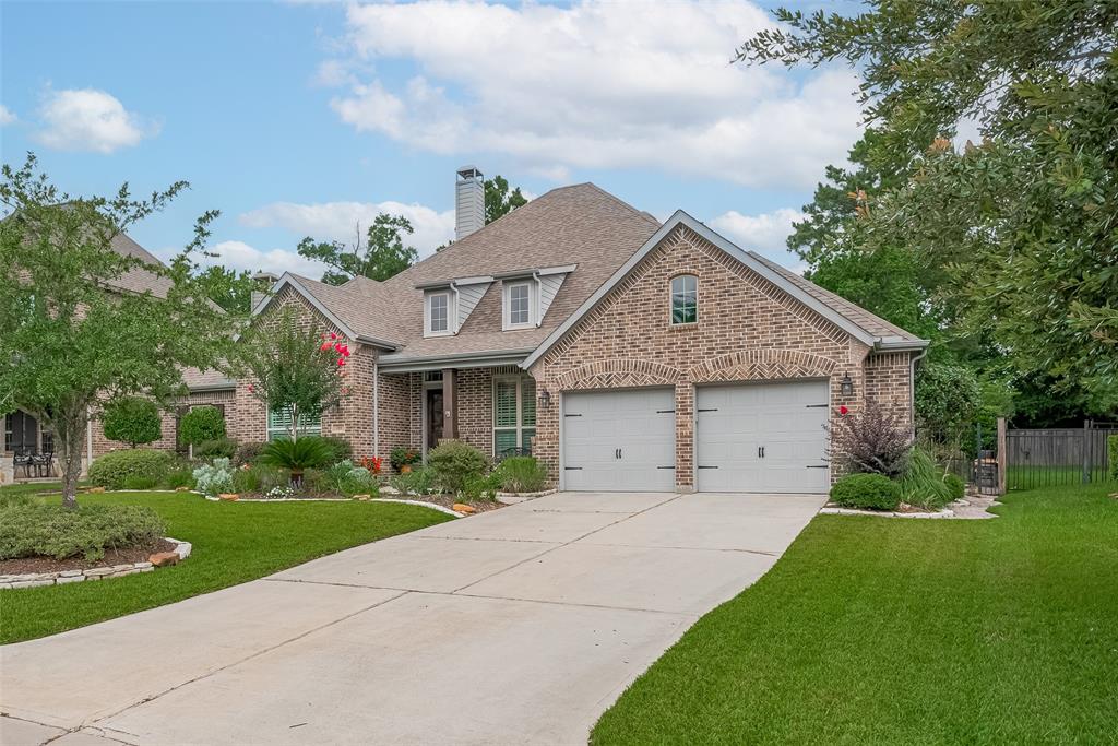 109 Tehama Place, Montgomery, Texas image 3