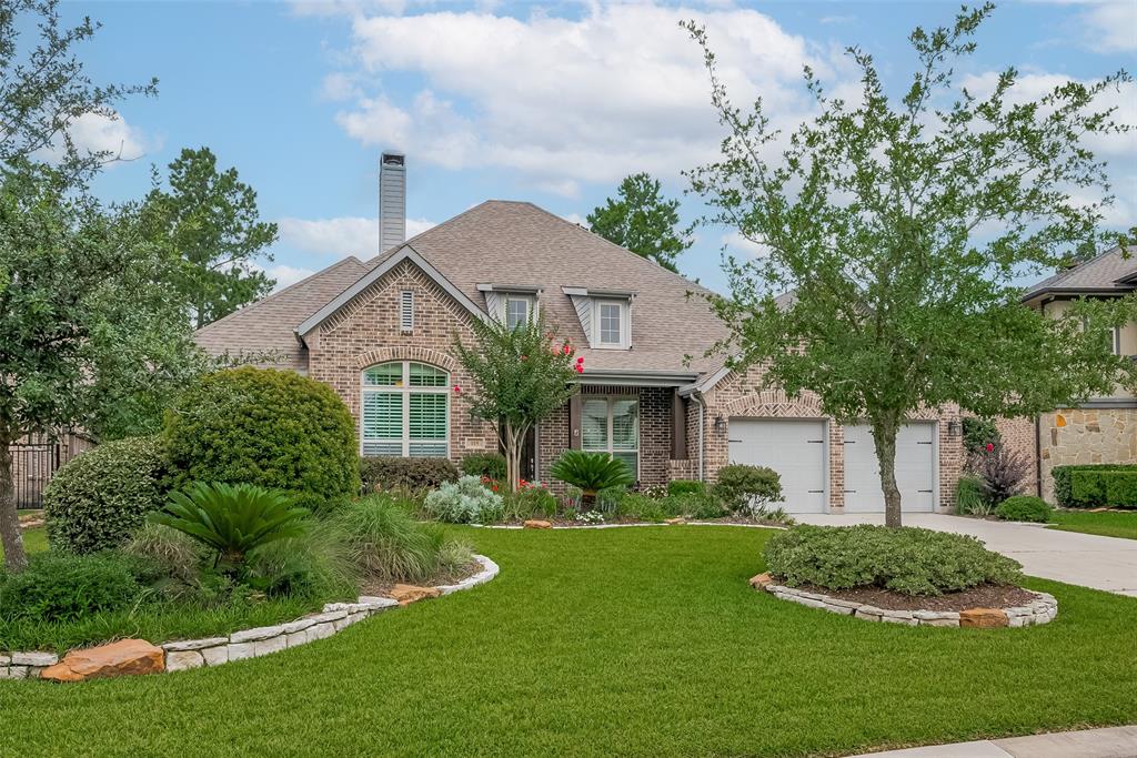 109 Tehama Place, Montgomery, Texas image 2