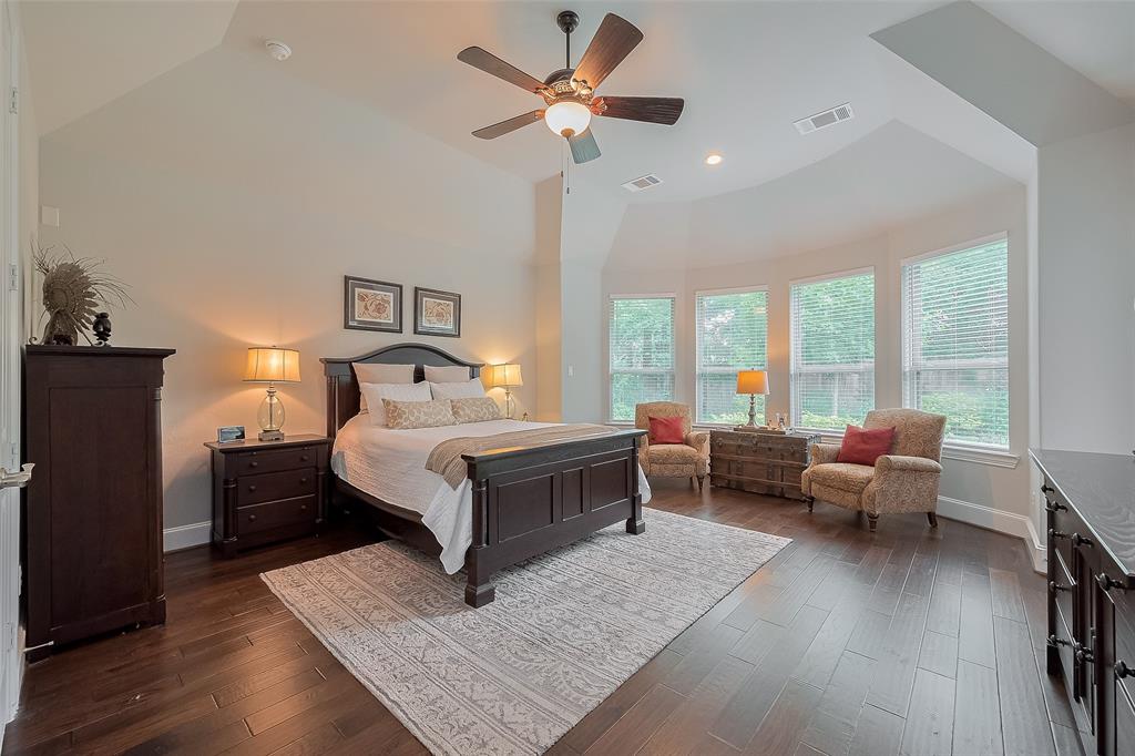 109 Tehama Place, Montgomery, Texas image 35