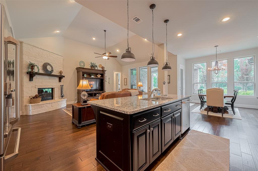 109 Tehama Place, Montgomery, Texas image 21