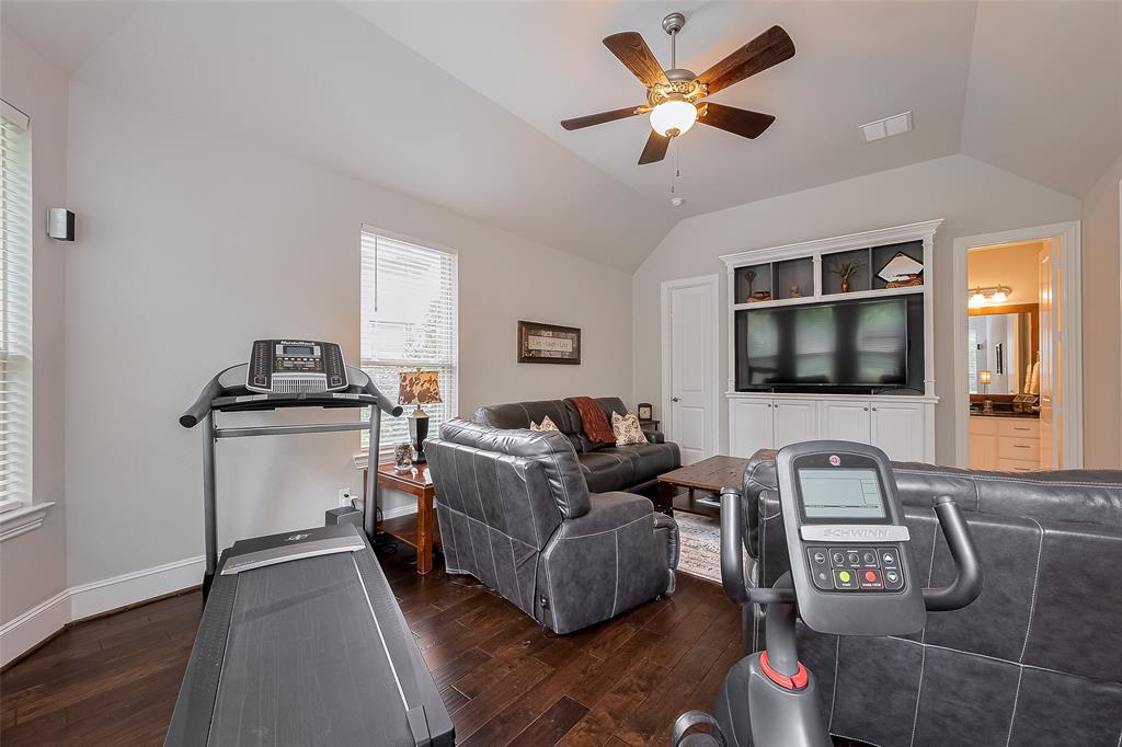 109 Tehama Place, Montgomery, Texas image 27