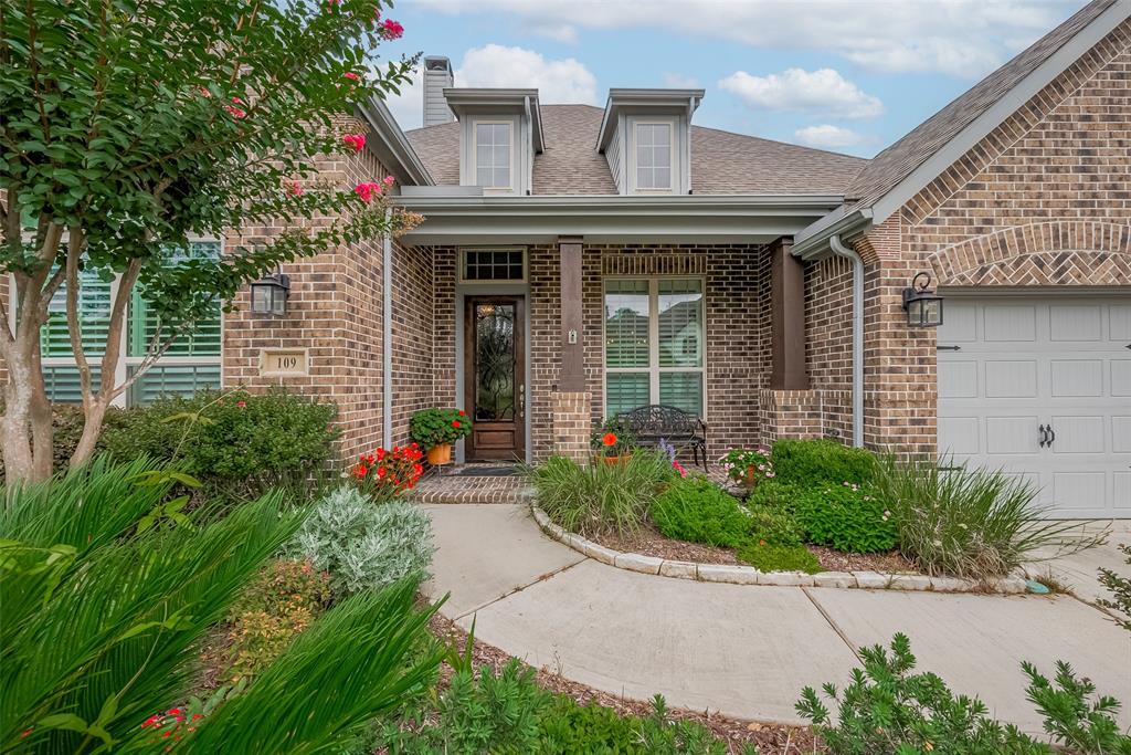 109 Tehama Place, Montgomery, Texas image 5