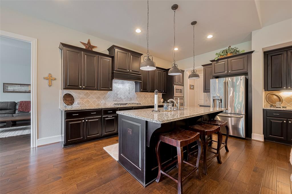 109 Tehama Place, Montgomery, Texas image 23