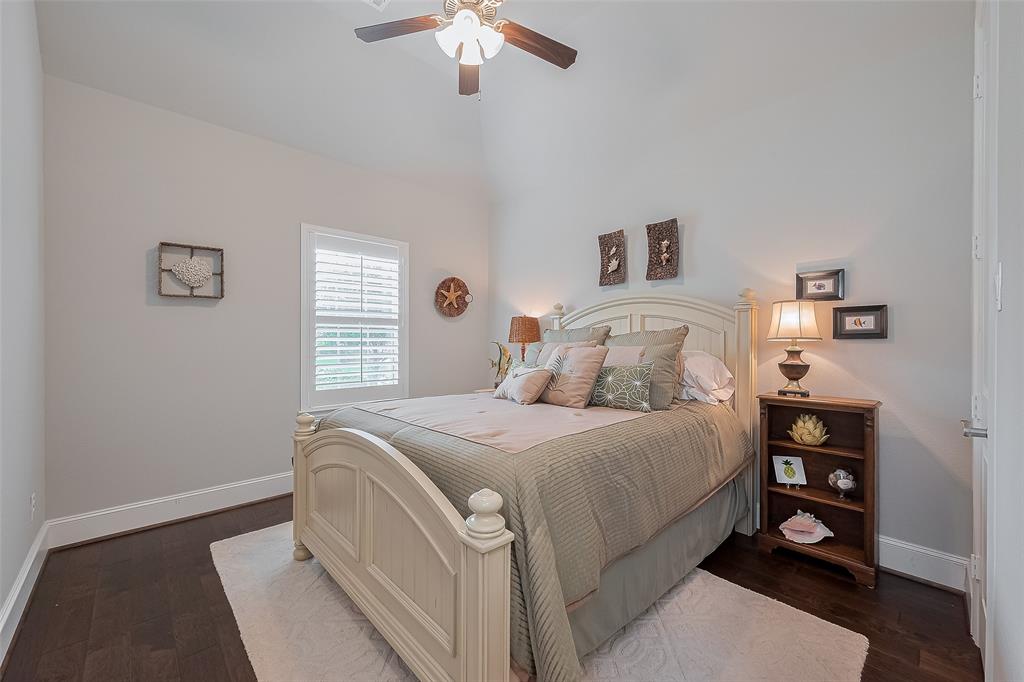 109 Tehama Place, Montgomery, Texas image 30