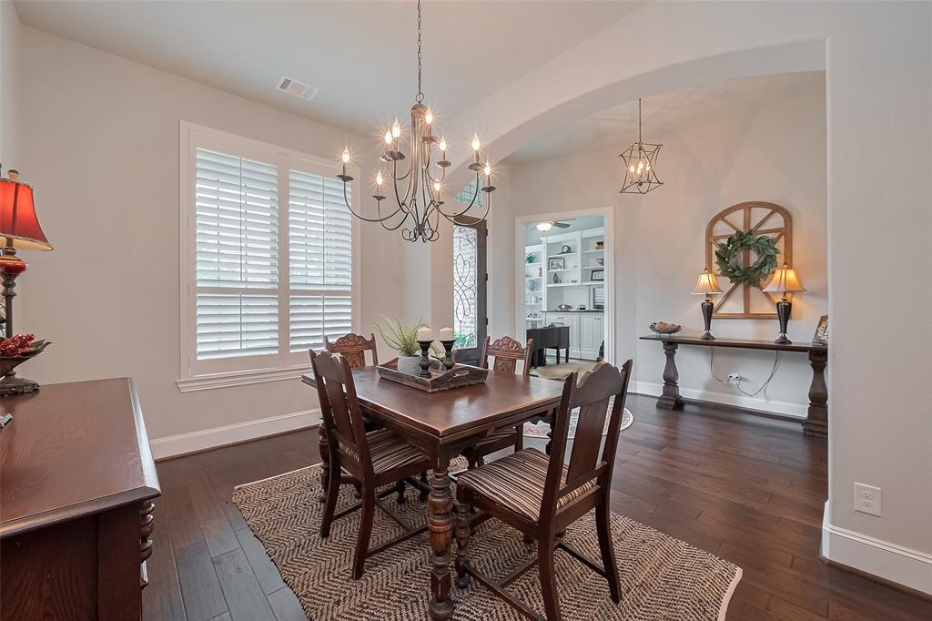 109 Tehama Place, Montgomery, Texas image 12