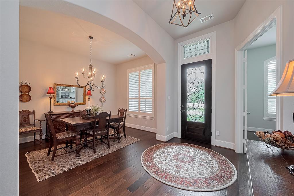 109 Tehama Place, Montgomery, Texas image 6
