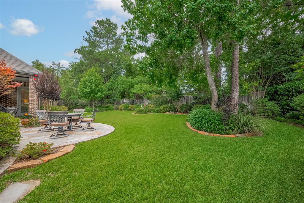 109 Tehama Place, Montgomery, Texas image 49