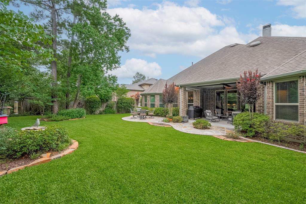 109 Tehama Place, Montgomery, Texas image 46