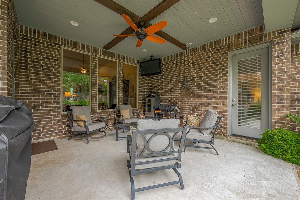 109 Tehama Place, Montgomery, Texas image 43
