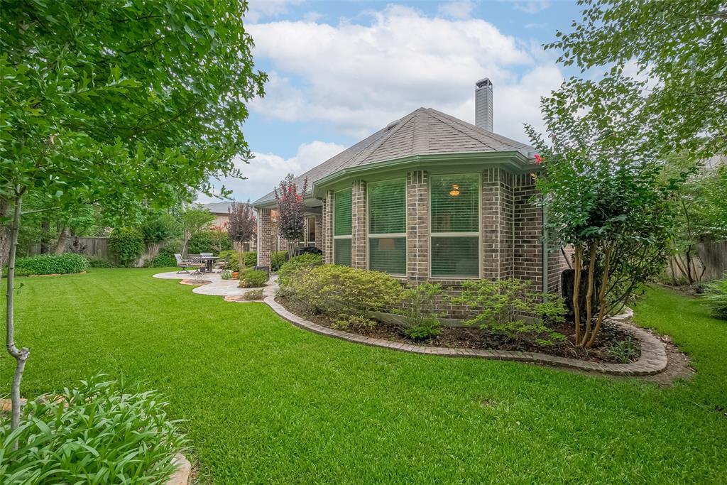 109 Tehama Place, Montgomery, Texas image 45