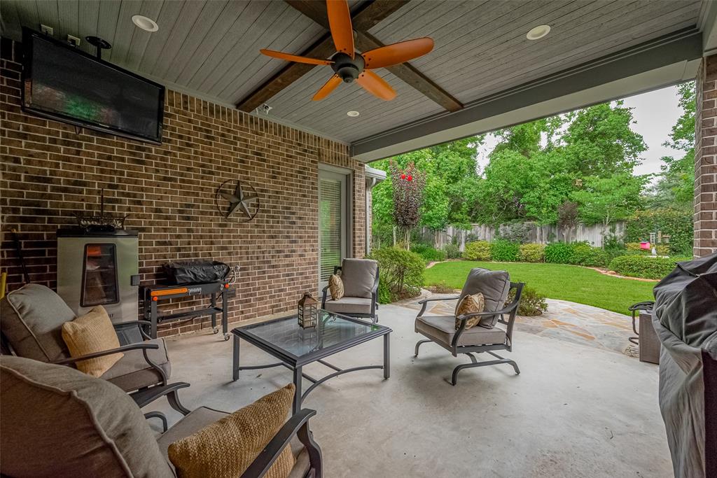 109 Tehama Place, Montgomery, Texas image 40