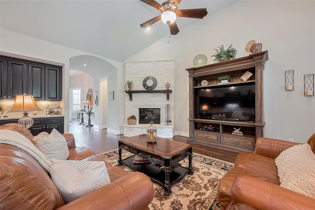 109 Tehama Place, Montgomery, Texas image 17