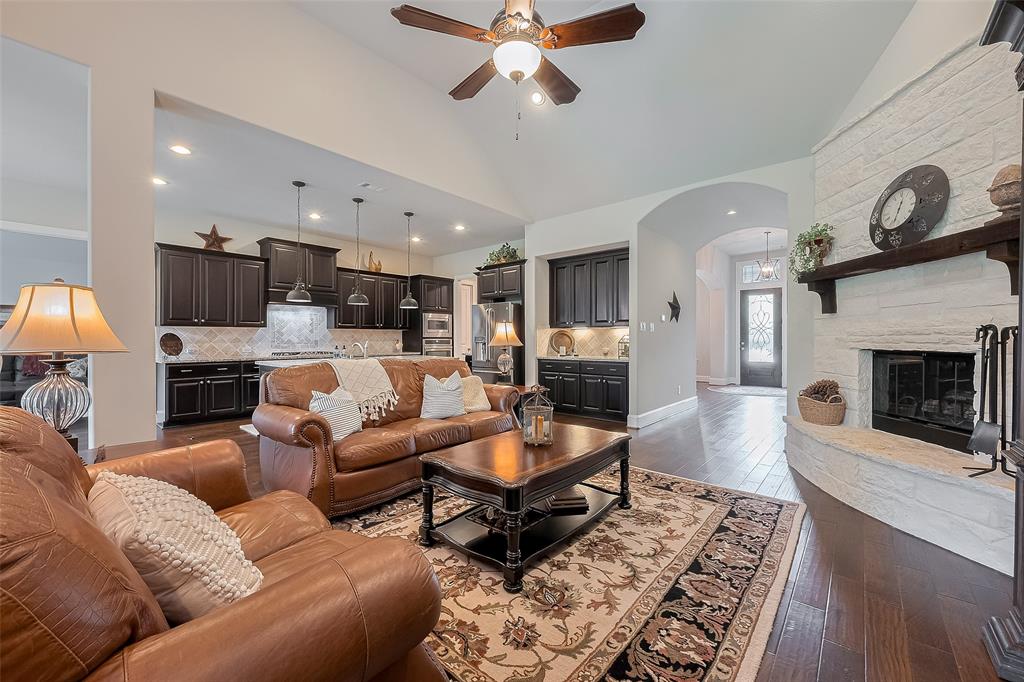 109 Tehama Place, Montgomery, Texas image 16