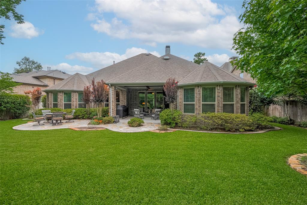 109 Tehama Place, Montgomery, Texas image 47