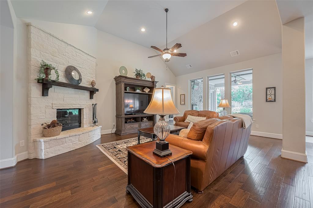 109 Tehama Place, Montgomery, Texas image 14
