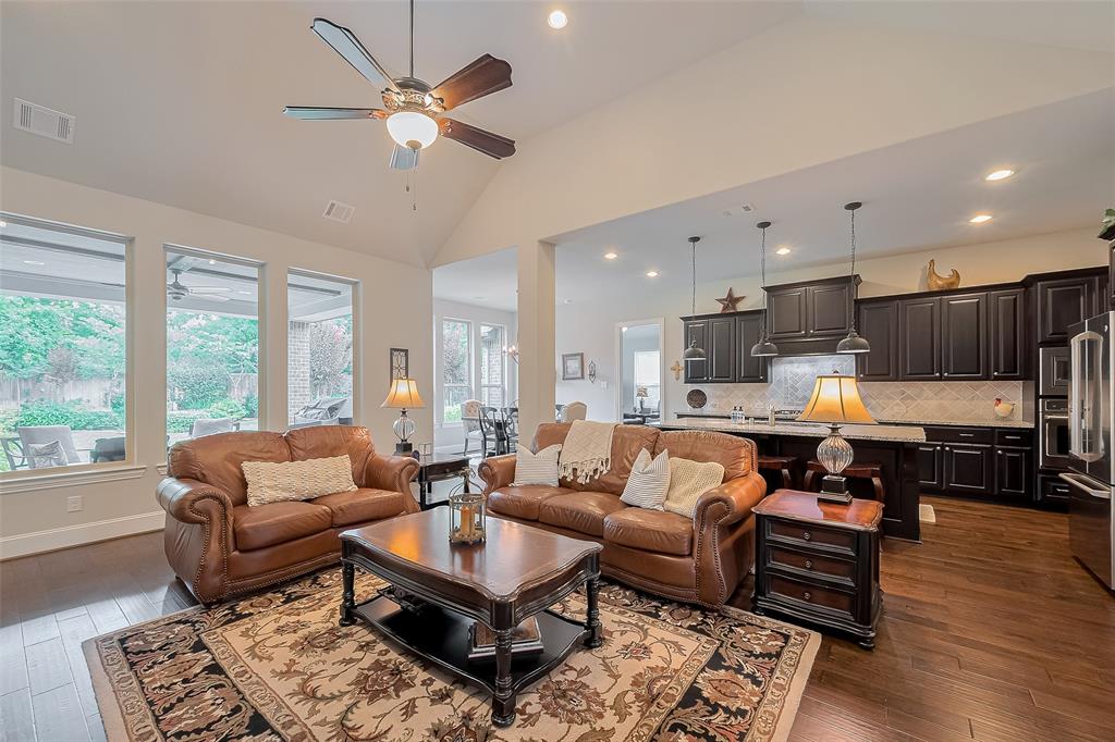 109 Tehama Place, Montgomery, Texas image 15