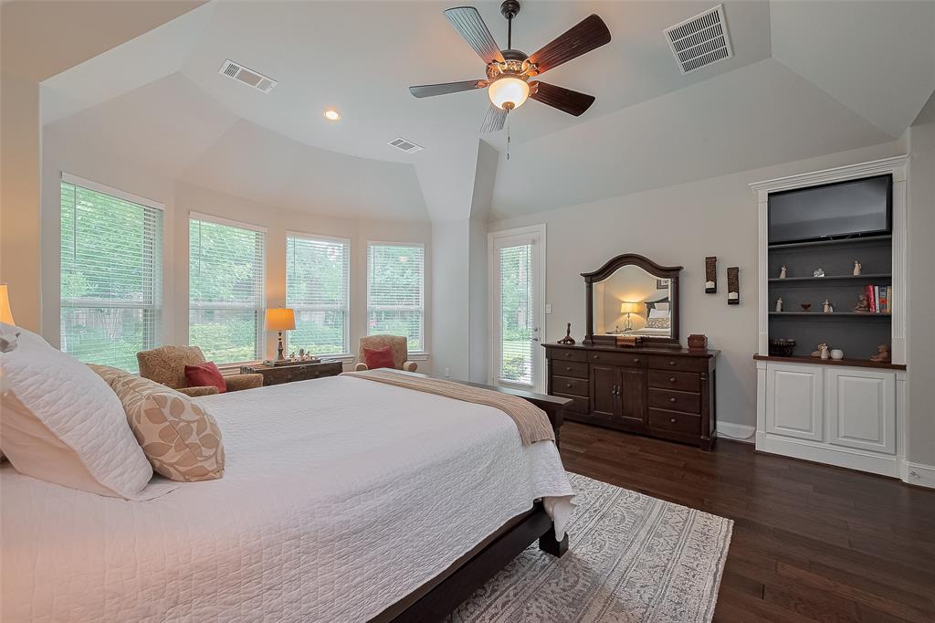 109 Tehama Place, Montgomery, Texas image 34