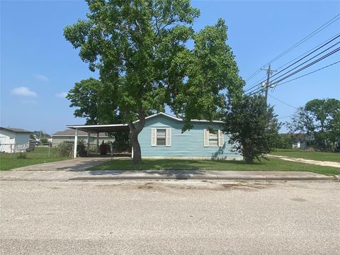 A home in Freeport