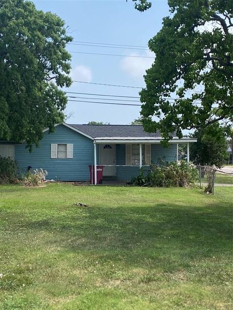 A home in Freeport