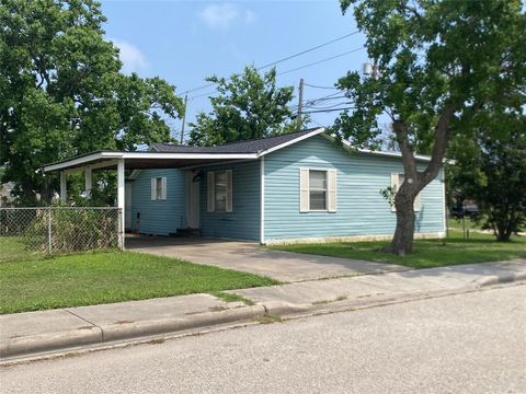 A home in Freeport