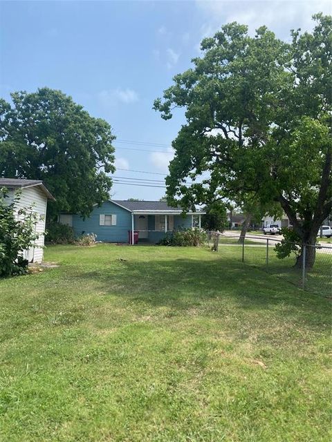 A home in Freeport