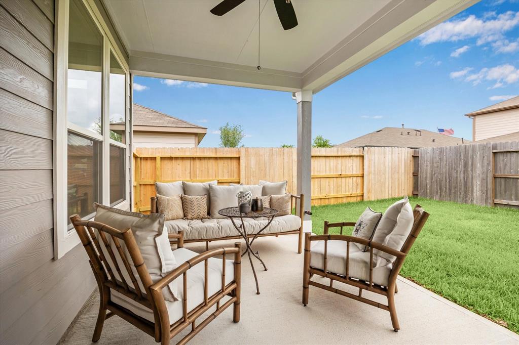 2106 Katalonia Lane, Fresno, Texas image 29