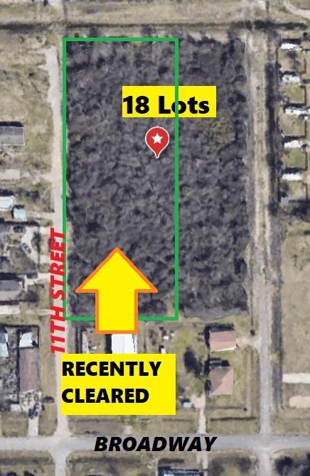 525 11th Street, San Leon, Texas image 4