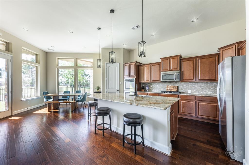 8206 Briscoe Meadow Lane, Richmond, Texas image 15