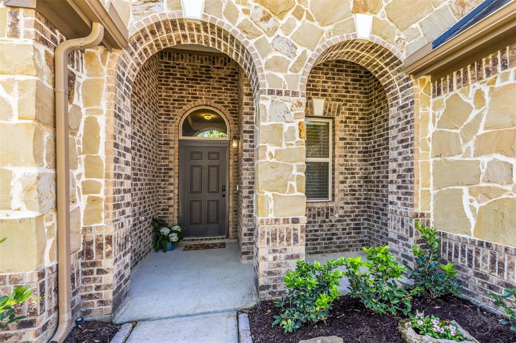 8206 Briscoe Meadow Lane, Richmond, Texas image 6