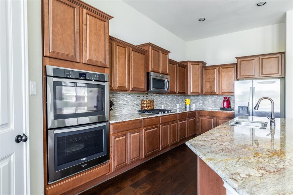 8206 Briscoe Meadow Lane, Richmond, Texas image 18