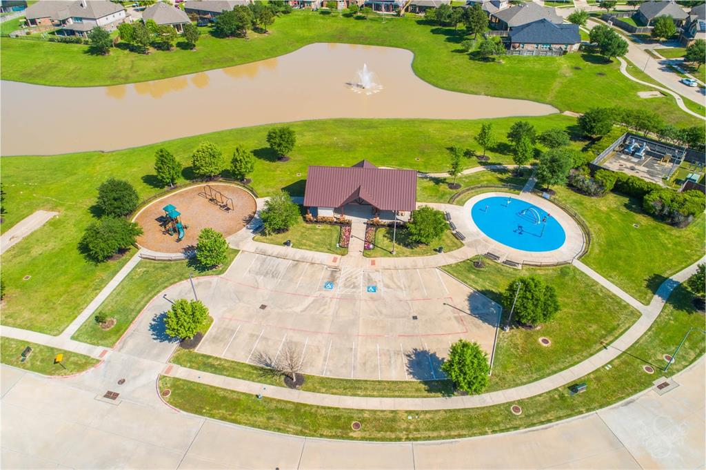 8206 Briscoe Meadow Lane, Richmond, Texas image 43
