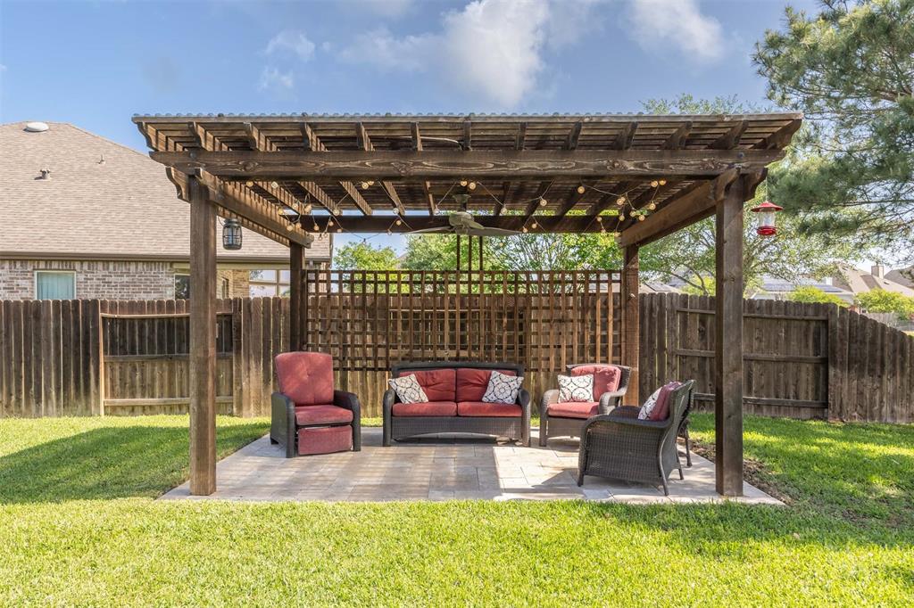 8206 Briscoe Meadow Lane, Richmond, Texas image 36