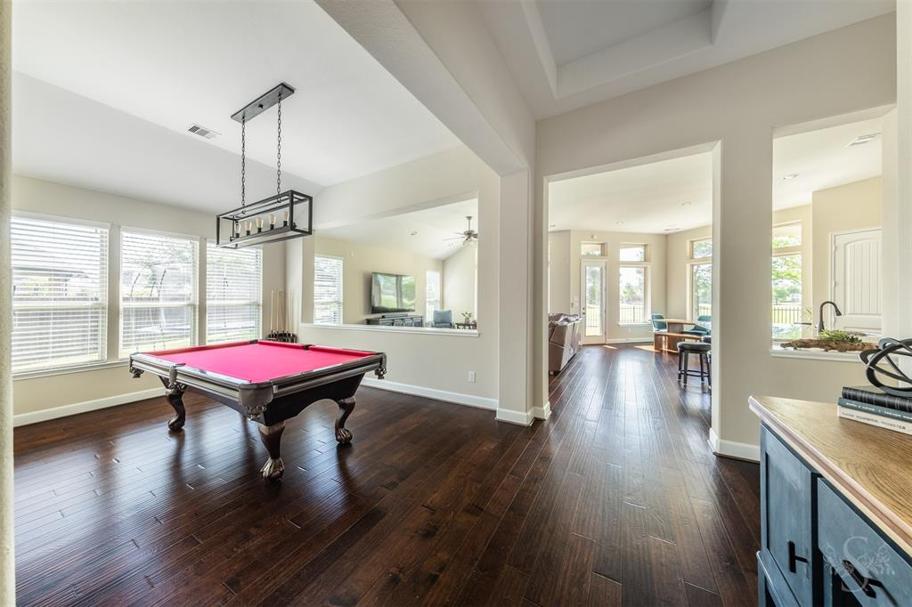 8206 Briscoe Meadow Lane, Richmond, Texas image 11