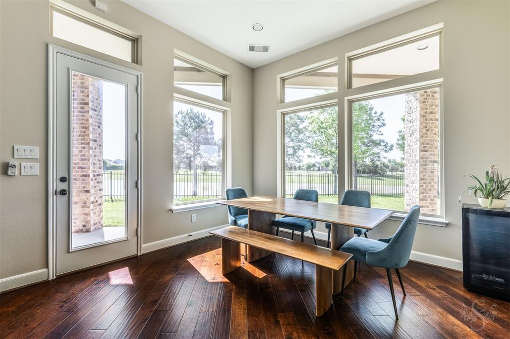 8206 Briscoe Meadow Lane, Richmond, Texas image 14