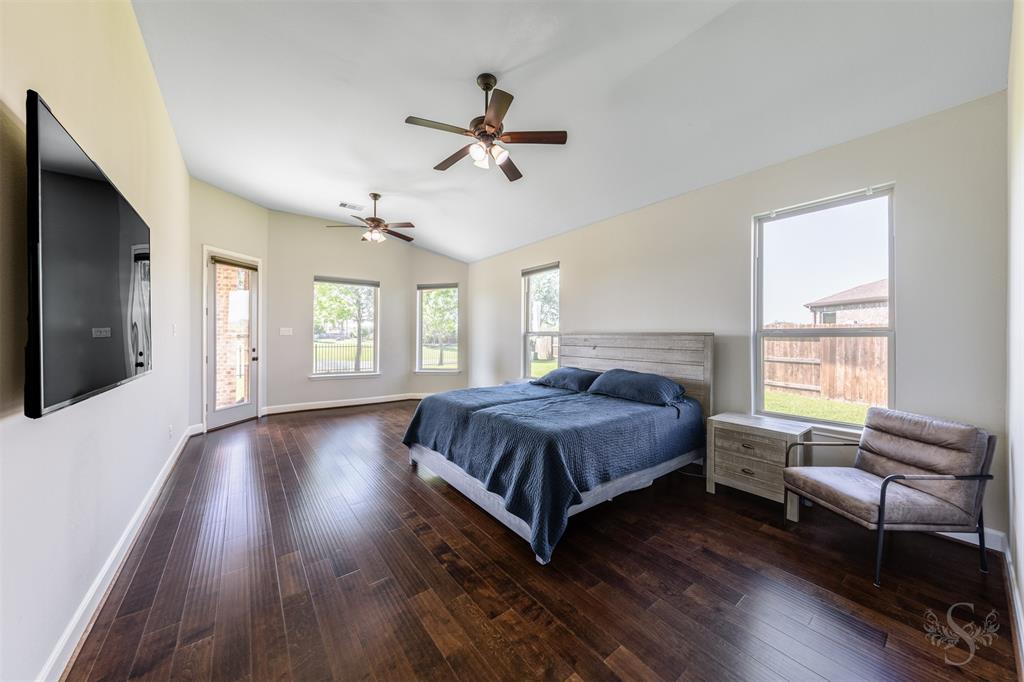8206 Briscoe Meadow Lane, Richmond, Texas image 20