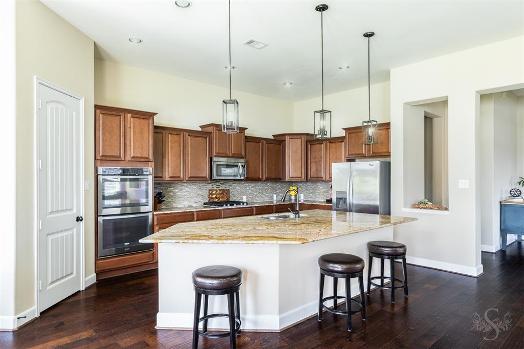 8206 Briscoe Meadow Lane, Richmond, Texas image 16