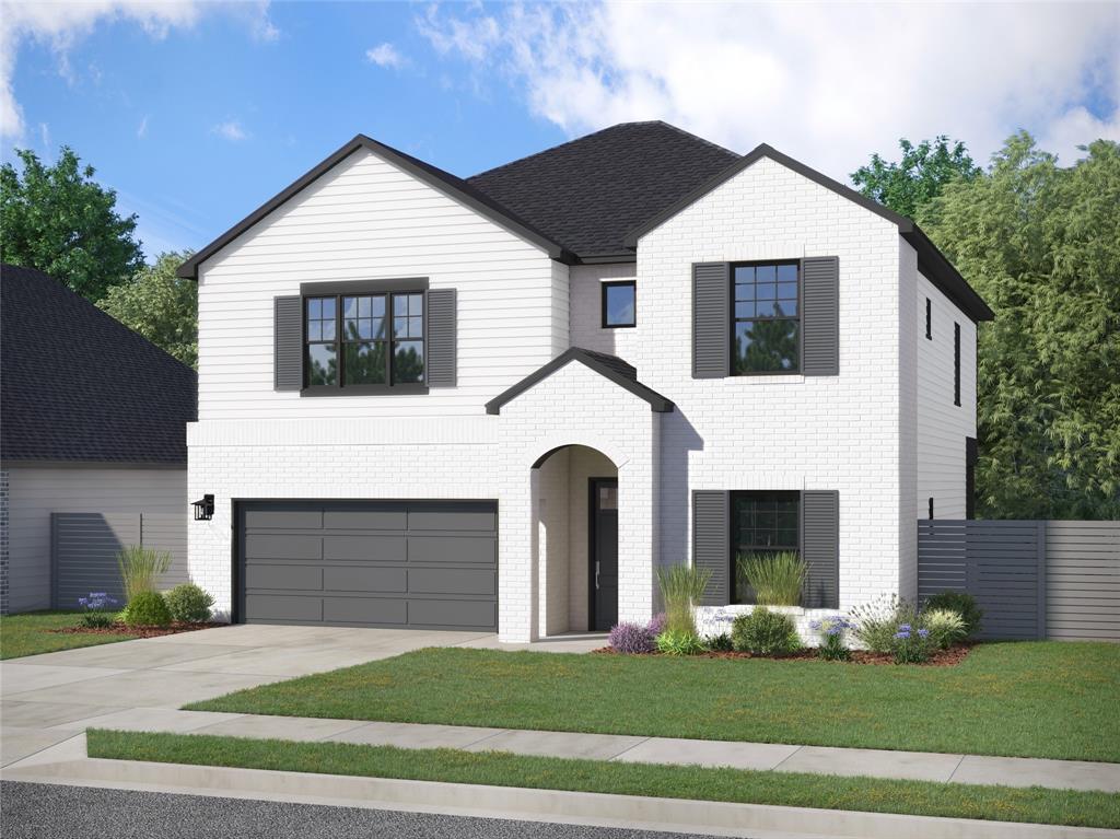 2506 Beverlywood Dr Drive, Missouri City, Texas image 1