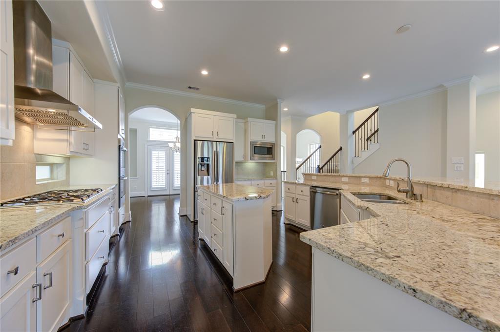 954 Old Oyster Trail, Sugar Land, Texas image 20