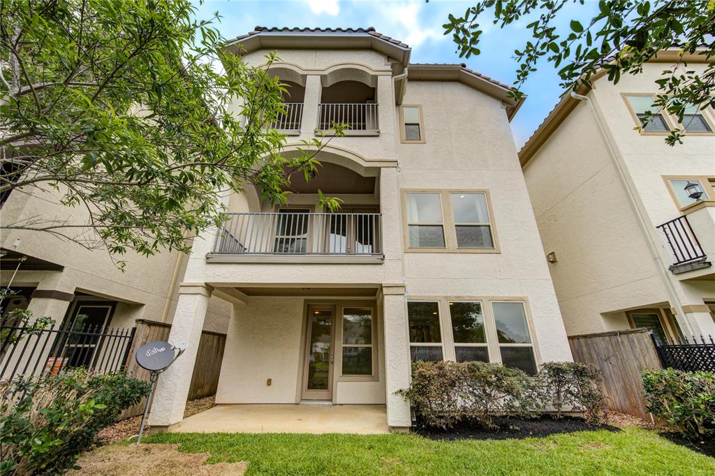 954 Old Oyster Trail, Sugar Land, Texas image 48