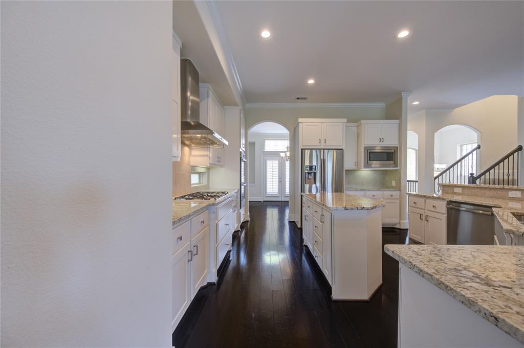 954 Old Oyster Trail, Sugar Land, Texas image 21