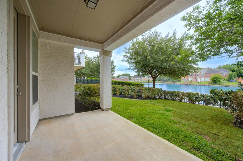 954 Old Oyster Trail, Sugar Land, Texas image 45