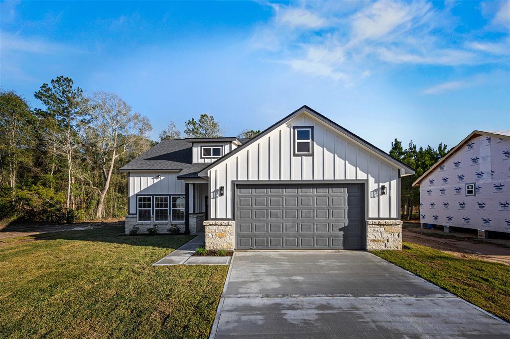 720 County Road 37303, Splendora, Texas image 2