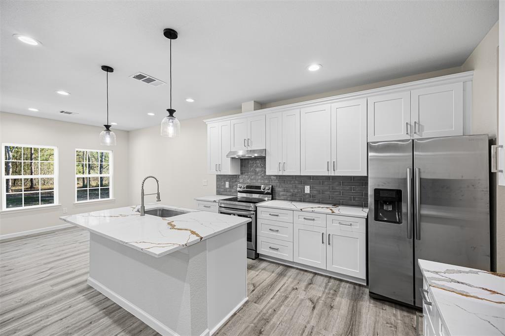 720 County Road 37303, Splendora, Texas image 4